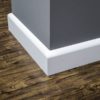 Listwa przypodłogowa MDF wilgocioodporna M8 80x16 Wysokość 8 cm