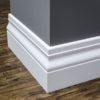 Listwa przypodłogowa MDF wilgocioodporna M13 150x18 Wysokość 15 cm
